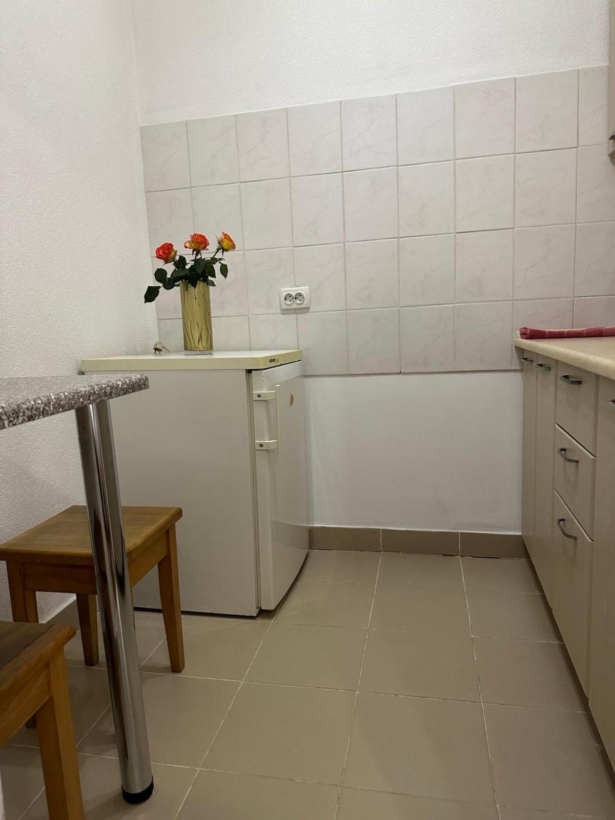צ'רנוביץ Гранд Хостел מראה חיצוני תמונה